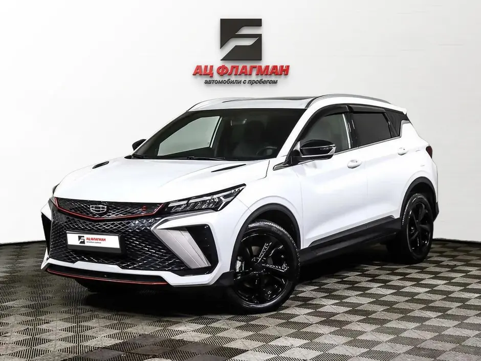 фото автомобиля