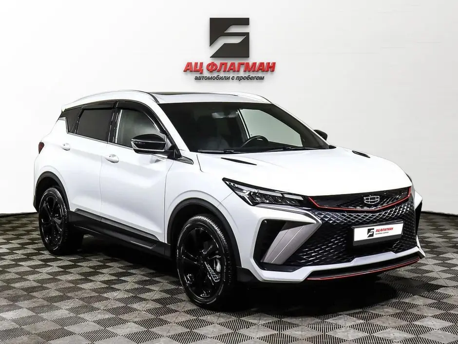 фото автомобиля