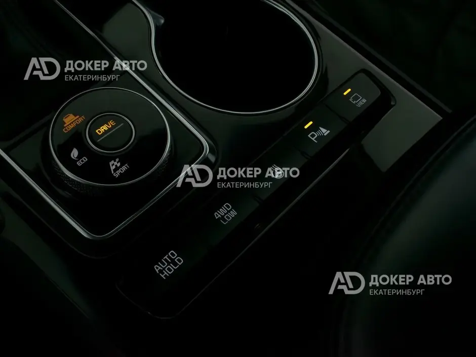 АЦ "Докер Авто"