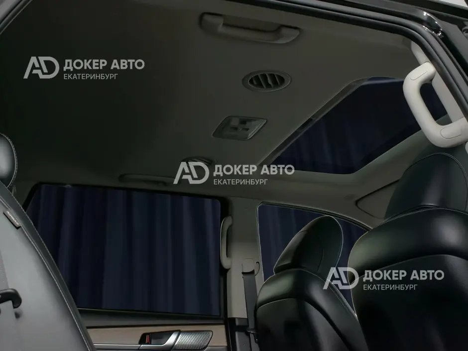 АЦ "Докер Авто"
