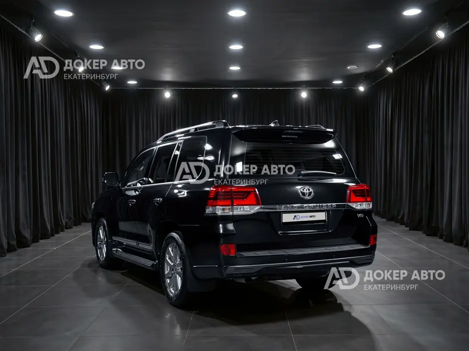 АЦ "Докер Авто"