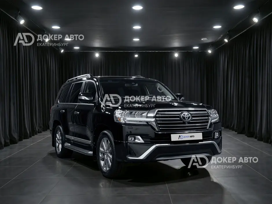 АЦ "Докер Авто"