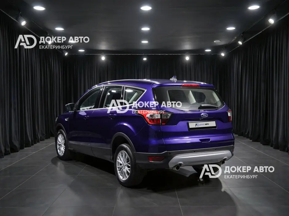 АЦ "Докер Авто"