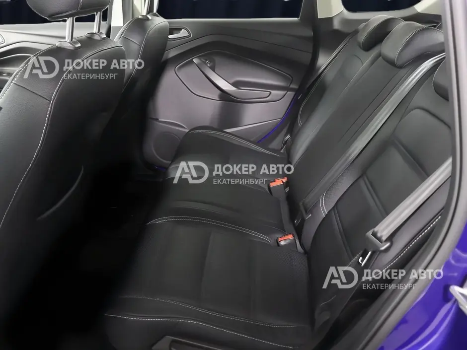АЦ "Докер Авто"