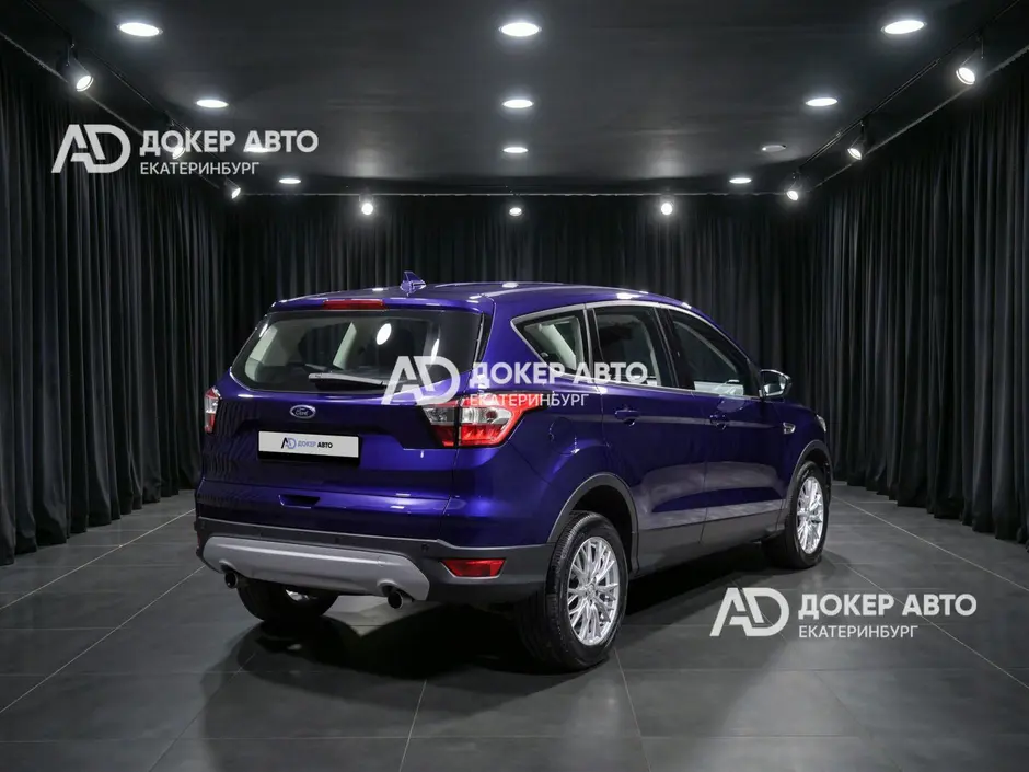 АЦ "Докер Авто"