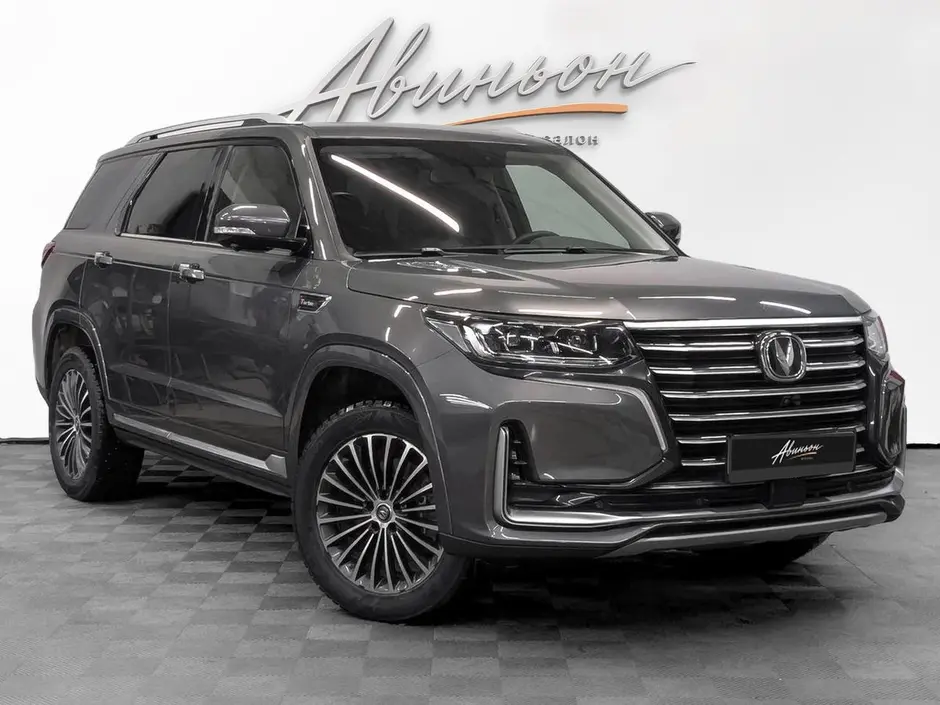 фото автомобиля