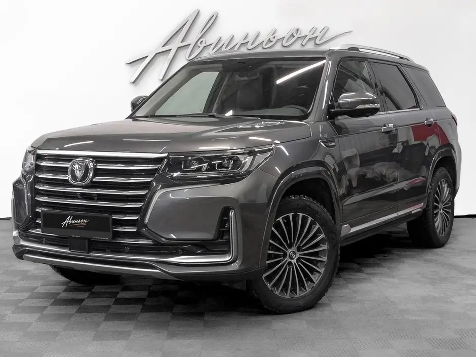 фото автомобиля