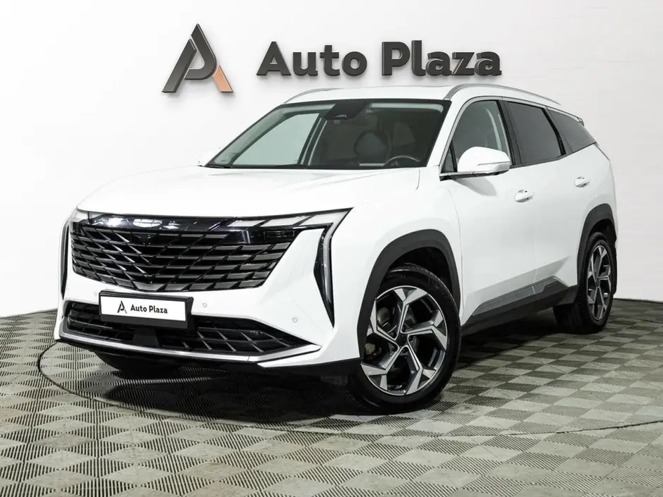 AutoPlaza