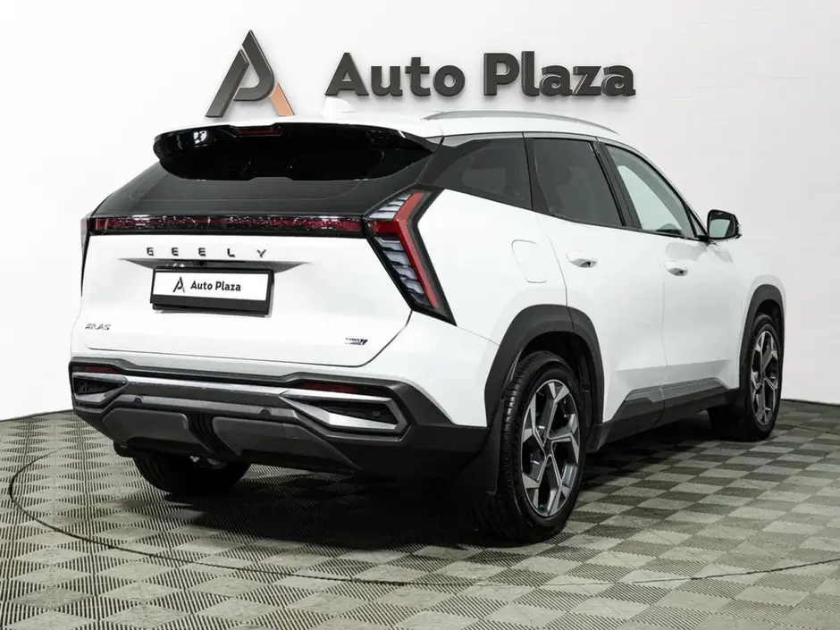 AutoPlaza