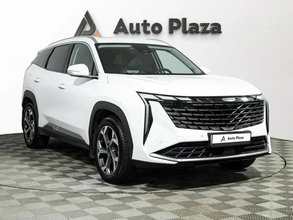 AutoPlaza