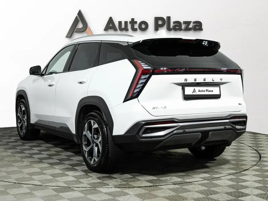AutoPlaza