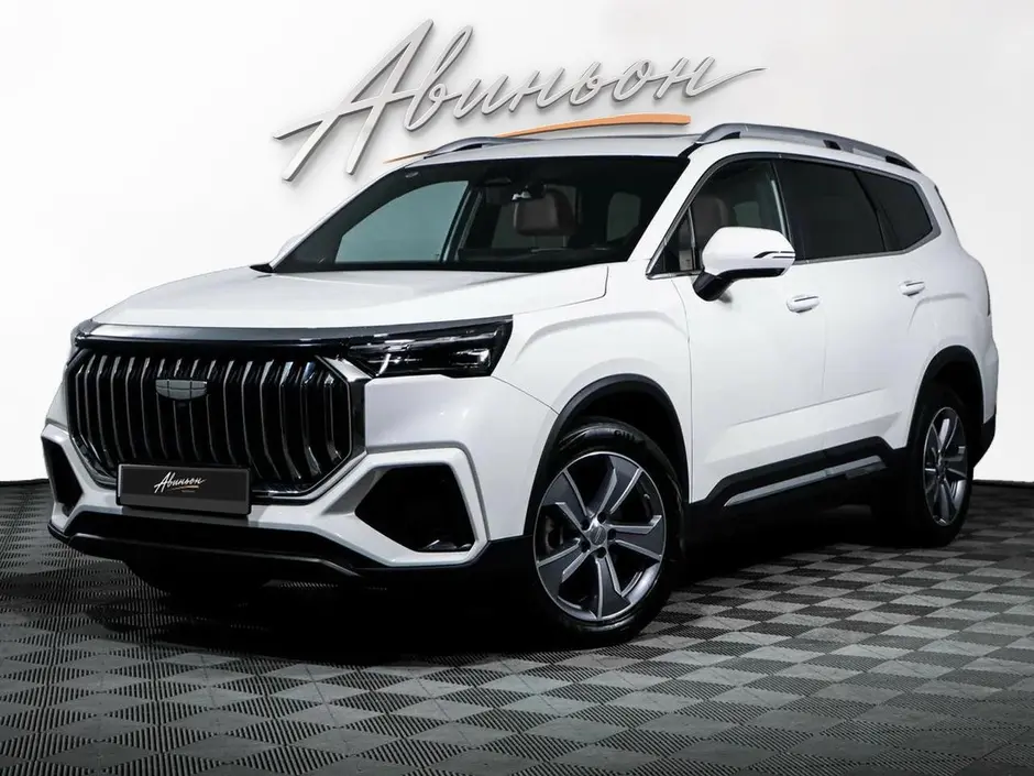 фото автомобиля