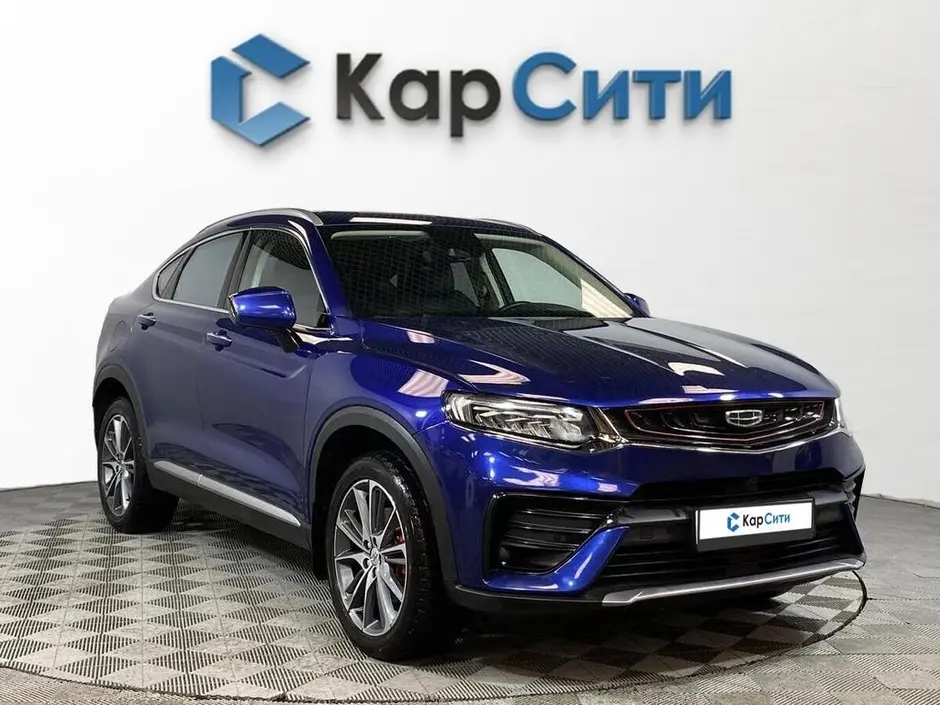 фото автомобиля
