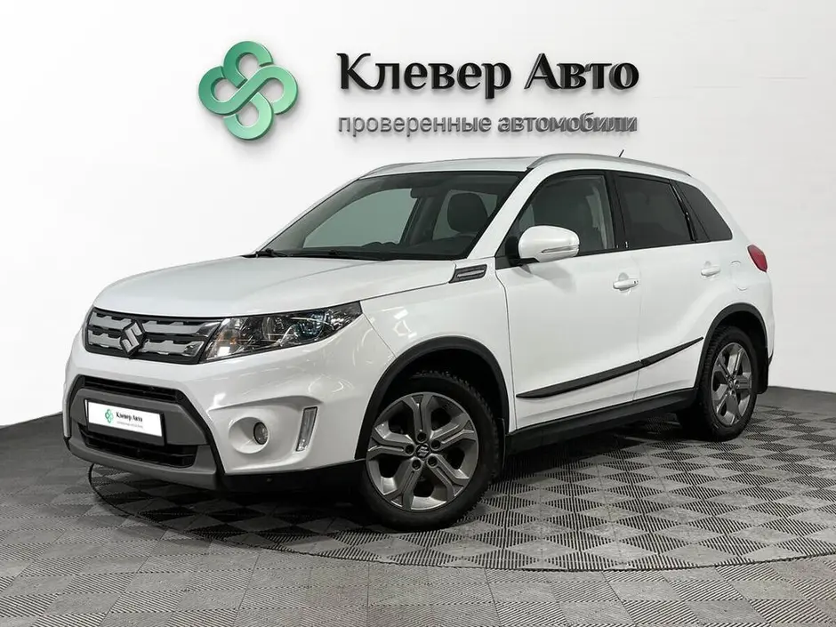 Фото автомобиля