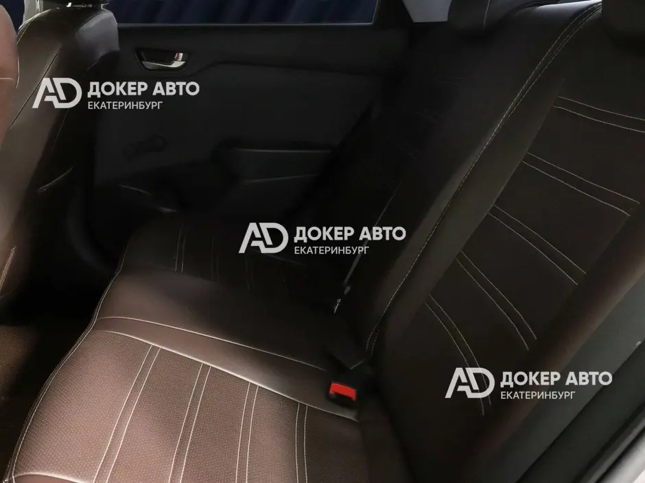 АЦ "Докер Авто"