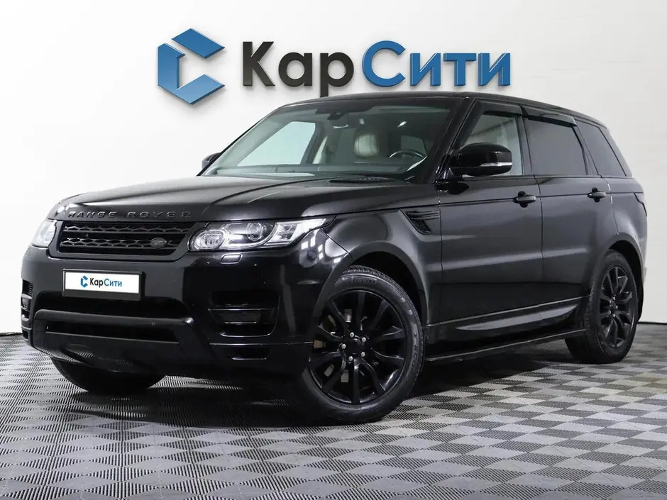 фото автомобиля