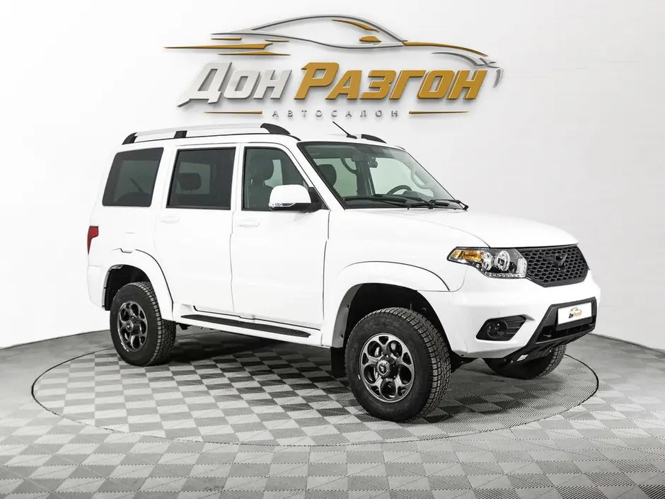 фото автомобиля
