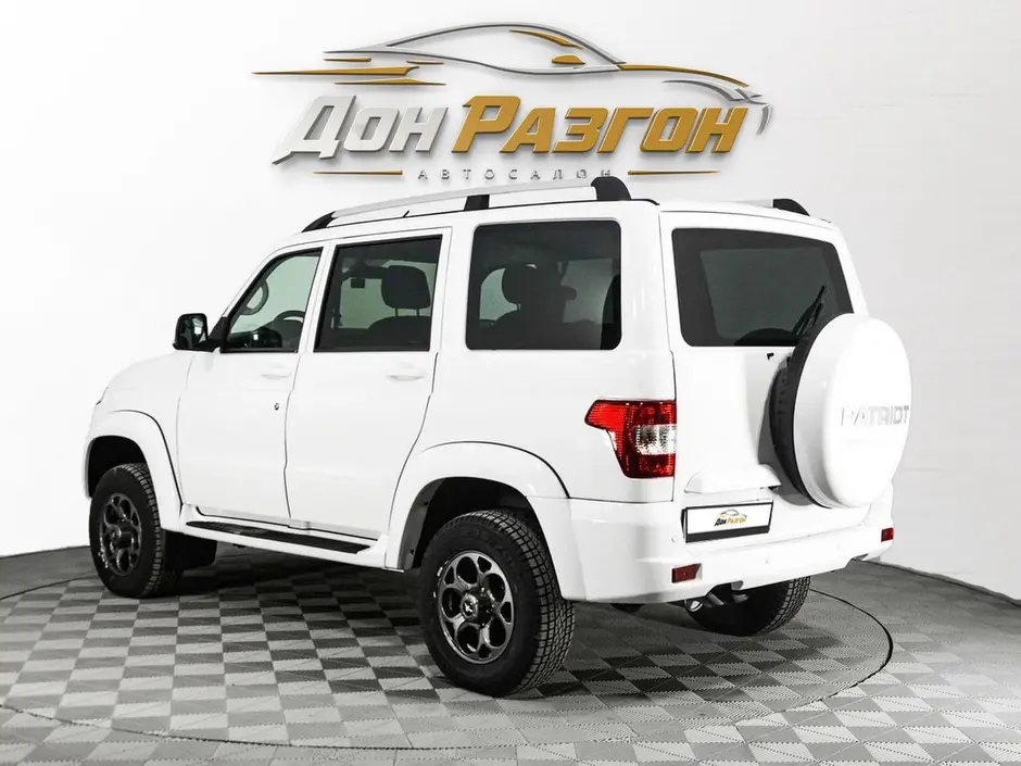 фото автомобиля