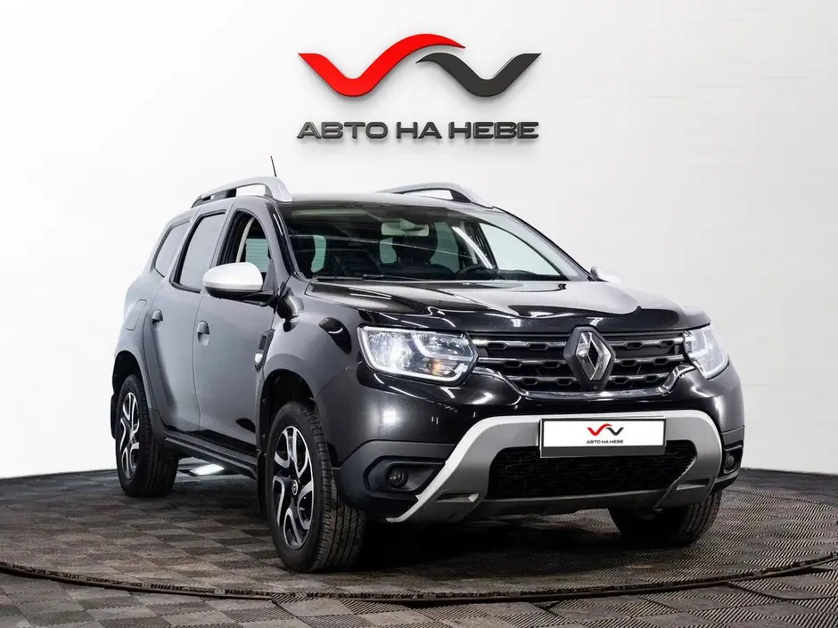«Авто на Неве»