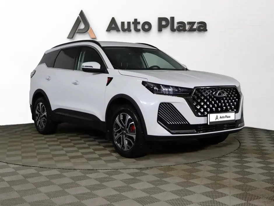 AutoPlaza