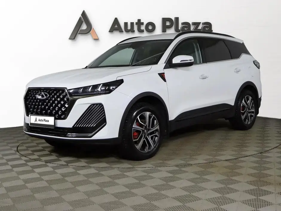 AutoPlaza