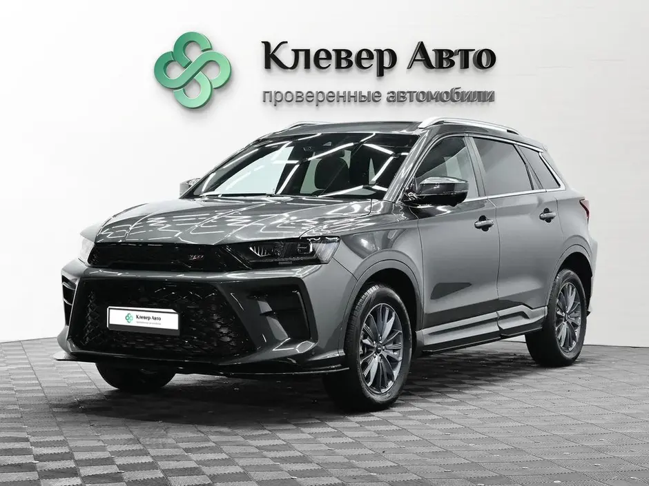 Фото автомобиля