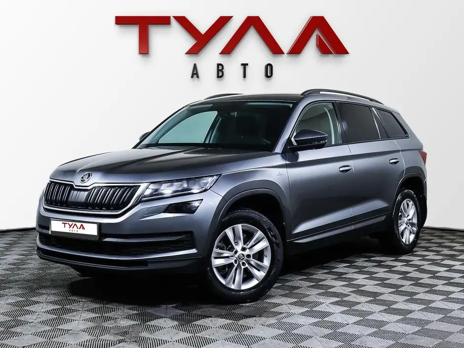 фото автомобиля