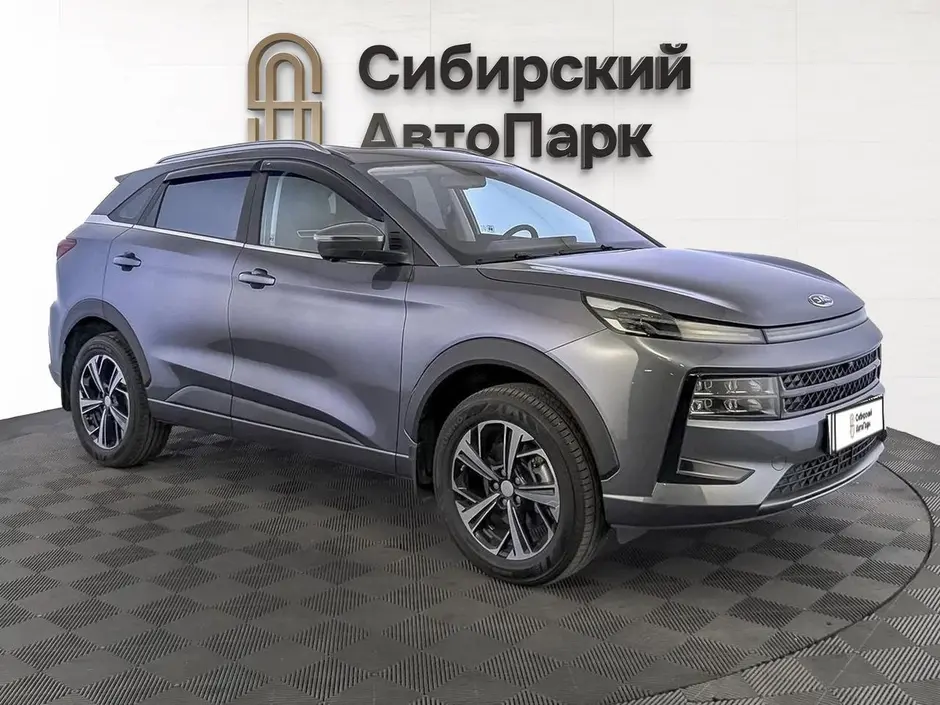 фото автомобиля