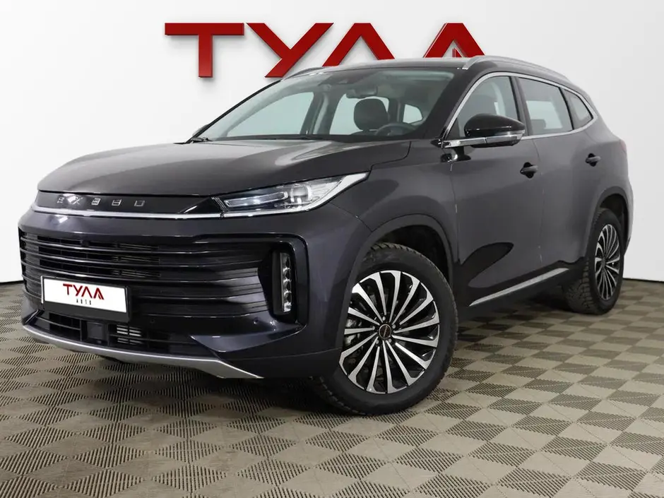 фото автомобиля