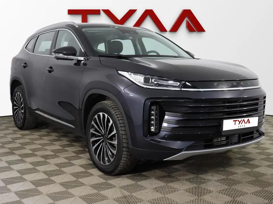 фото автомобиля