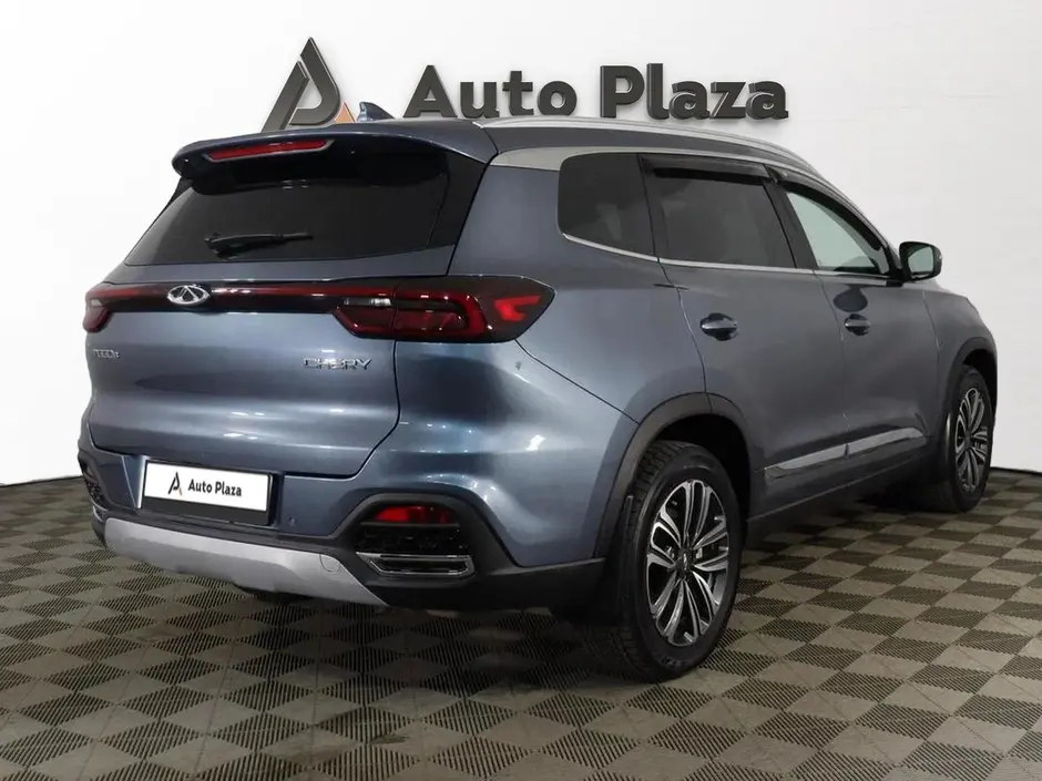AutoPlaza