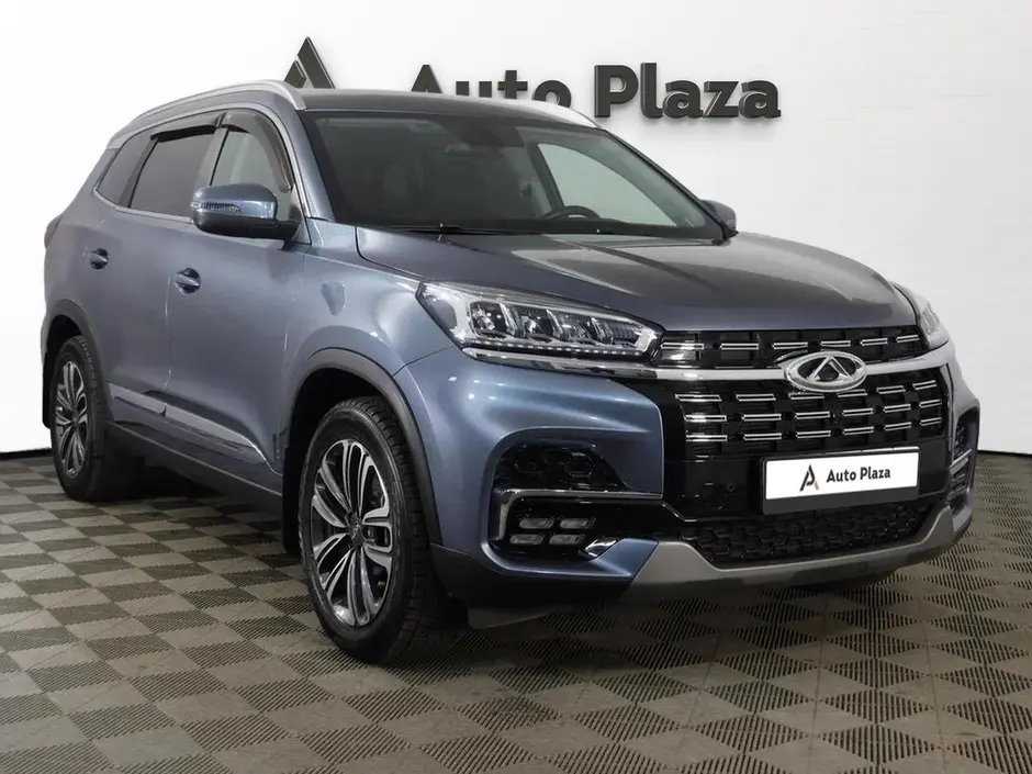 AutoPlaza