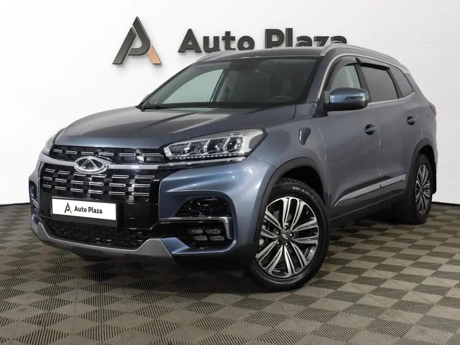 AutoPlaza