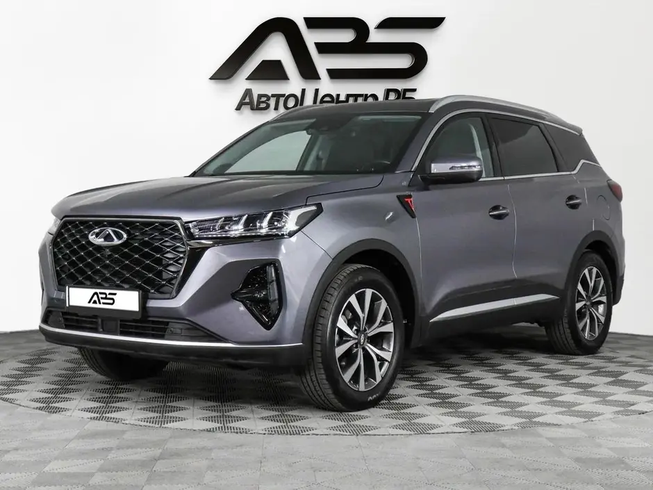 Chery Tiggo 7 Pro Max, 2022 г.
