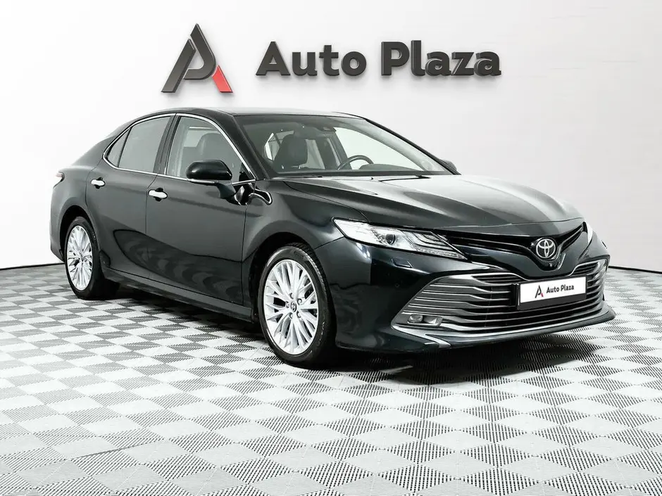 AutoPlaza