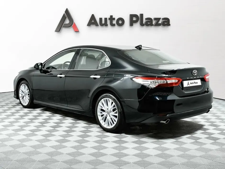 AutoPlaza
