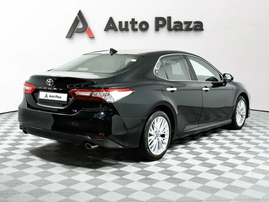 AutoPlaza