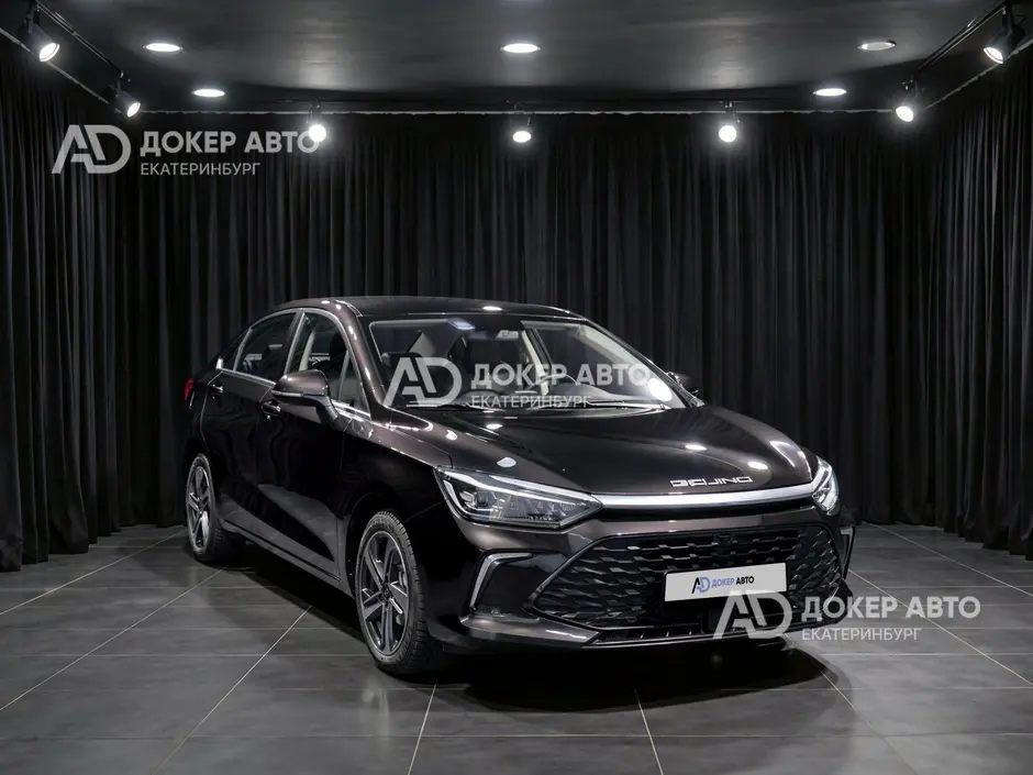 АЦ "Докер Авто"