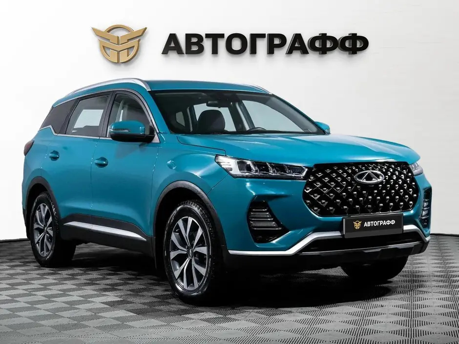 фото автомобиля
