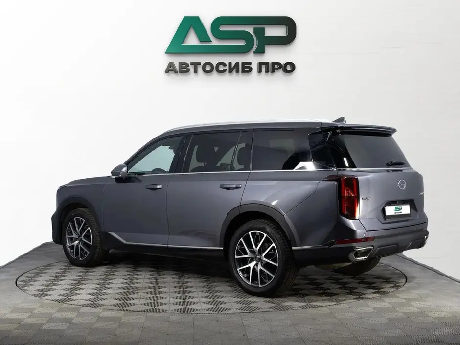 «АвтоСиб Про»