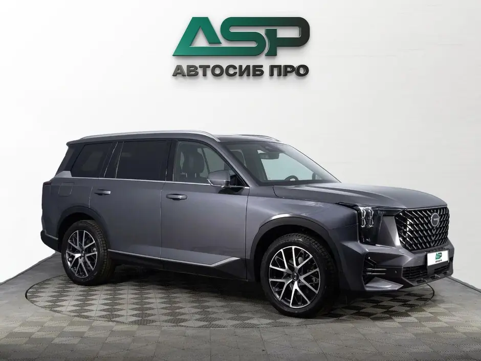 «АвтоСиб Про»