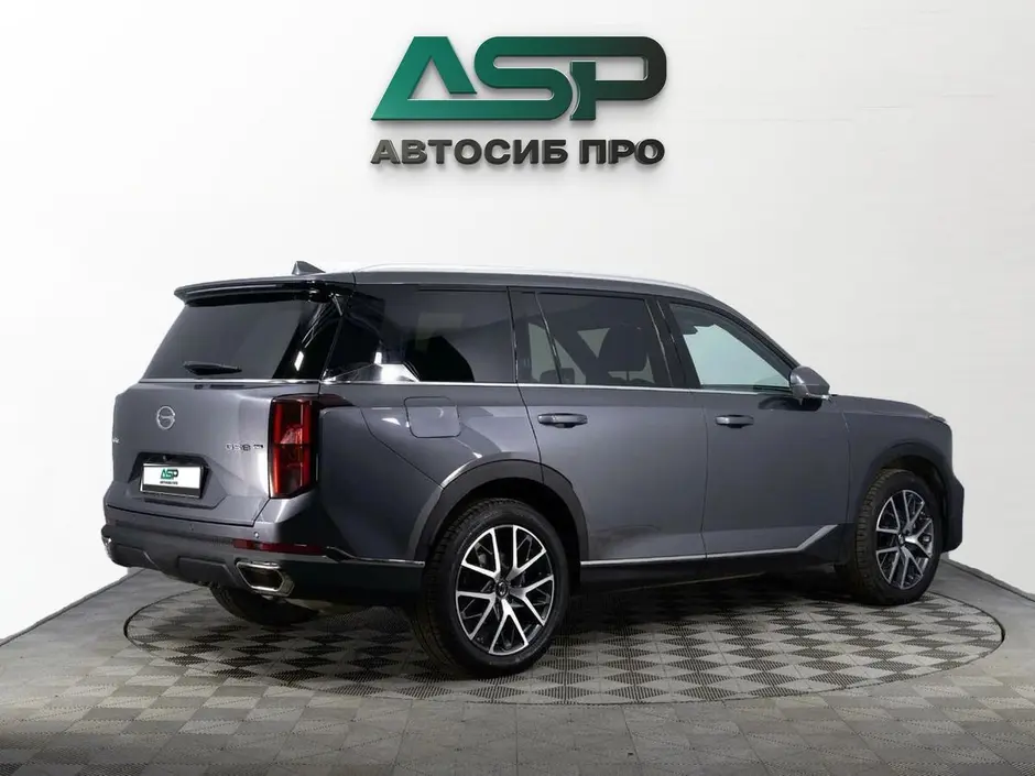 «АвтоСиб Про»