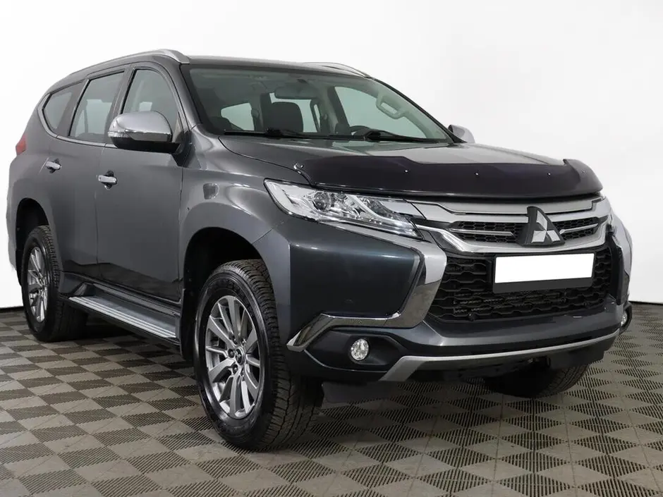 фото автомобиля