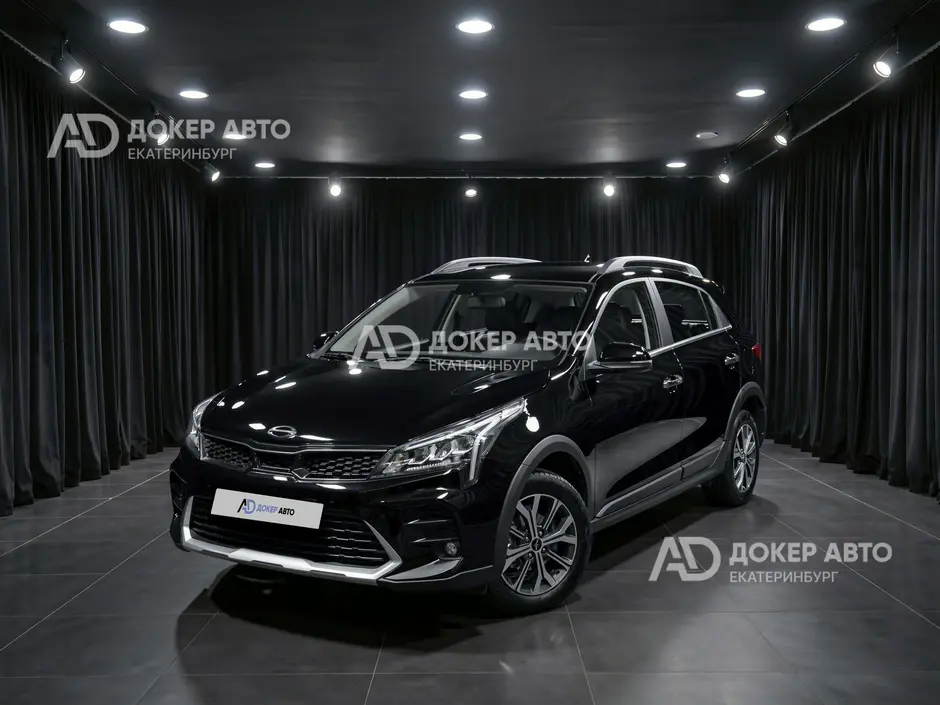 АЦ "Докер Авто"