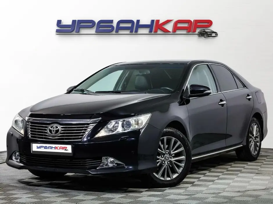 фото автомобиля
