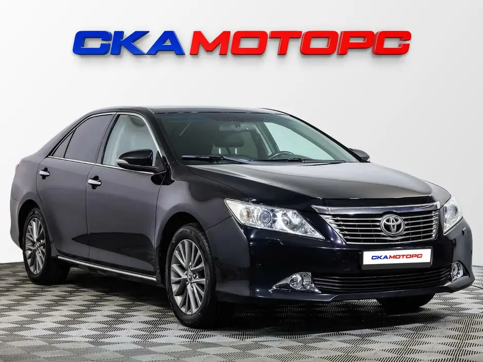 фото автомобиля