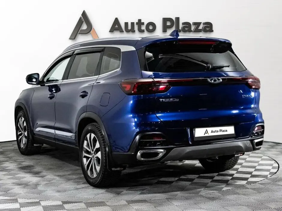 AutoPlaza