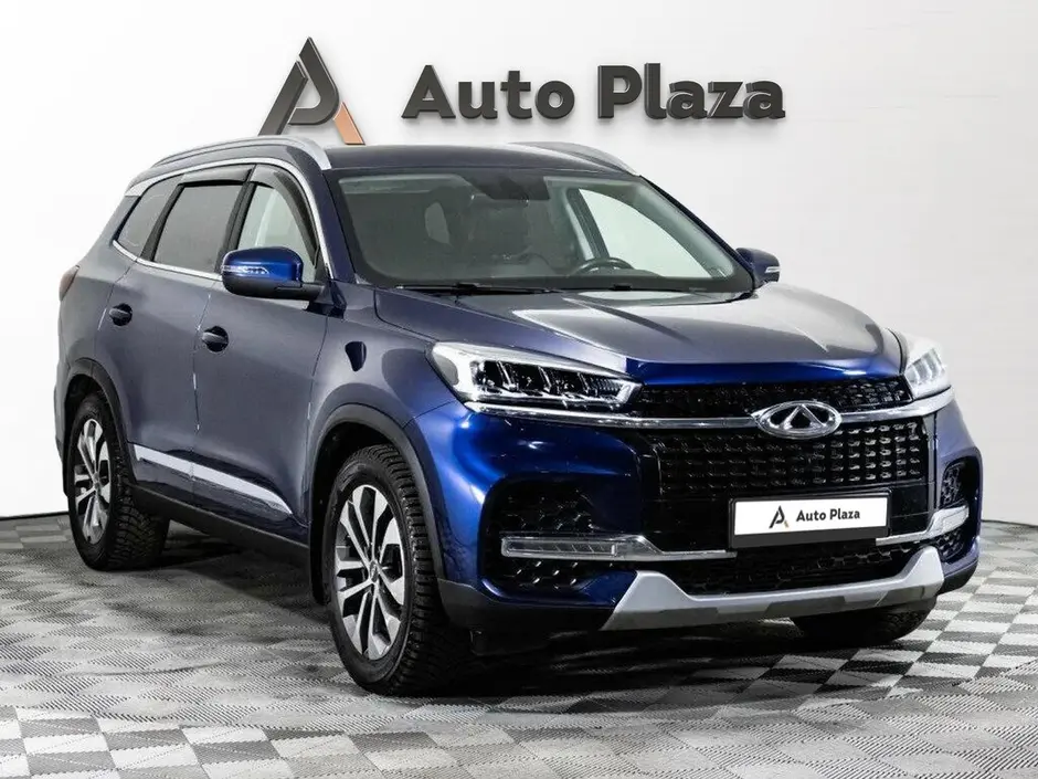 AutoPlaza