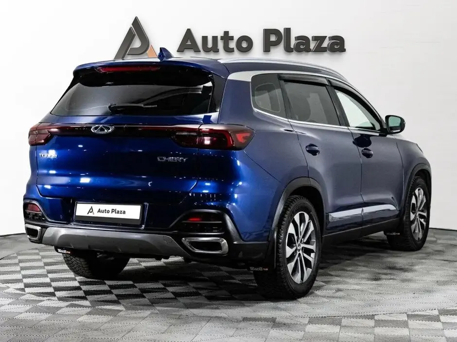 AutoPlaza