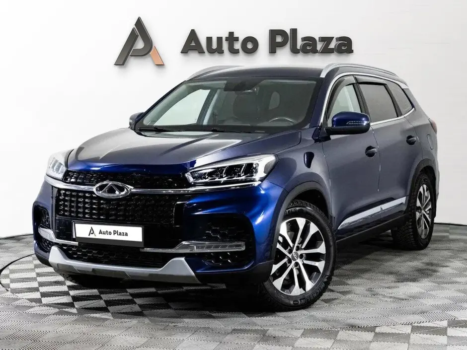 AutoPlaza